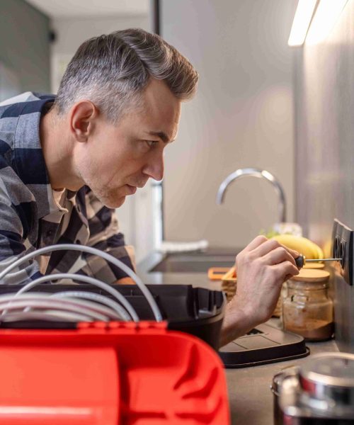Drain Cleaning