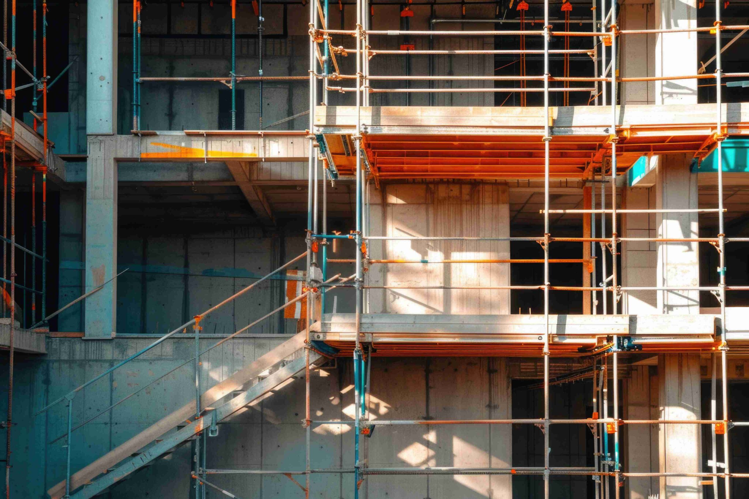 Exterior & Structural Services