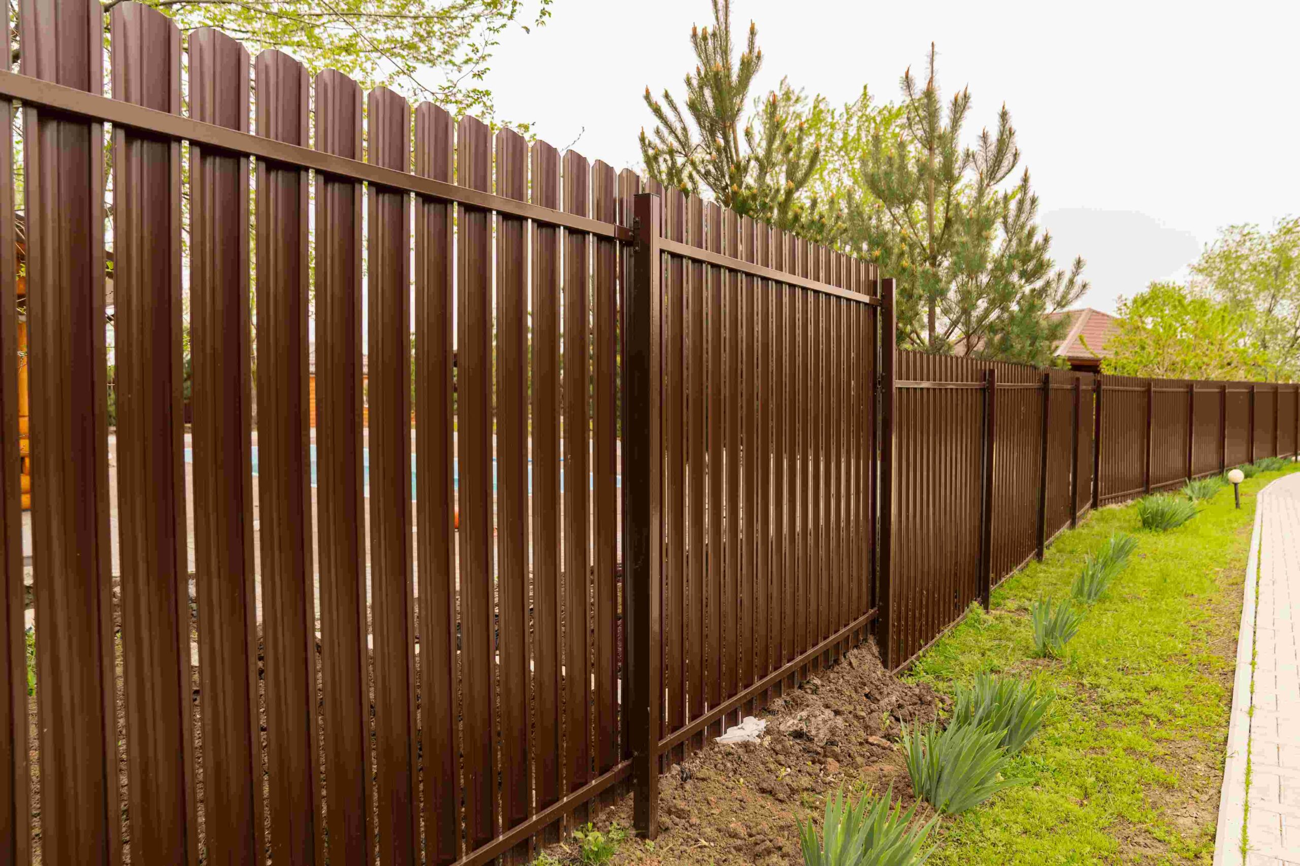 Fencing