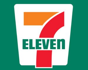 7 Eleven